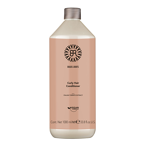 Bulbs&Roots Curly Hair Conditioner (1.0L)