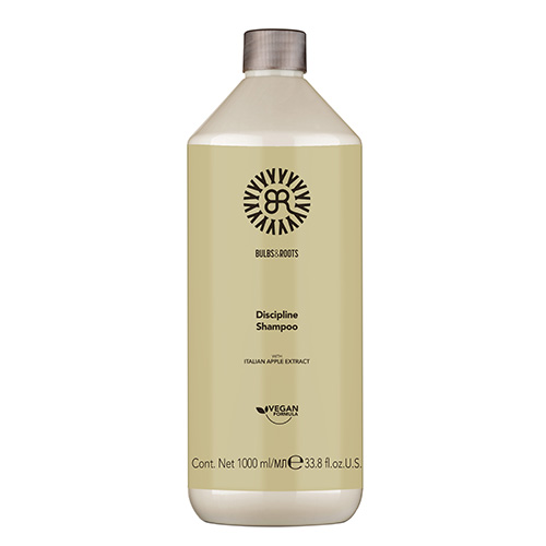 Bulbs&Roots Discipline Shampoo (1.0L)