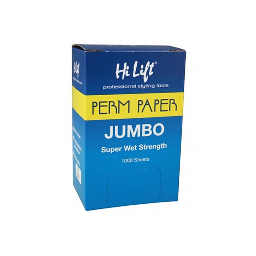 Perm Papers Jumbo (1,000 : 63mmx101mm)