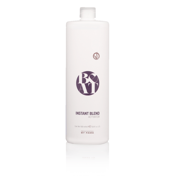 PBF Beat Instant Blend Activator 7% (1000ml)