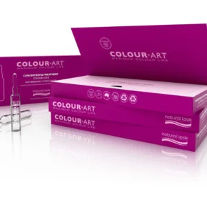 COLOURART CONC TREATMENT 12 x 10ml AMPOULES