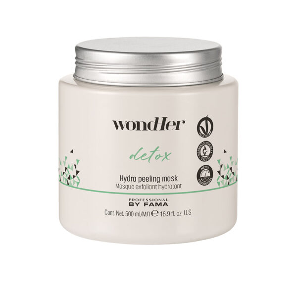 PBF Wondher Detox Hydra Peeling Mask (500ml)