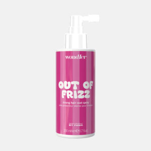 PBF WondHer Out Of Frizz Strong Hair Coat Spray 200ml