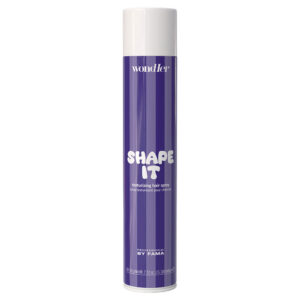 PBF WondHer Shape It Texturizing Hair Spray 300ml