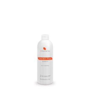 Treasures Keratin Plus Shampoo (150ml)
